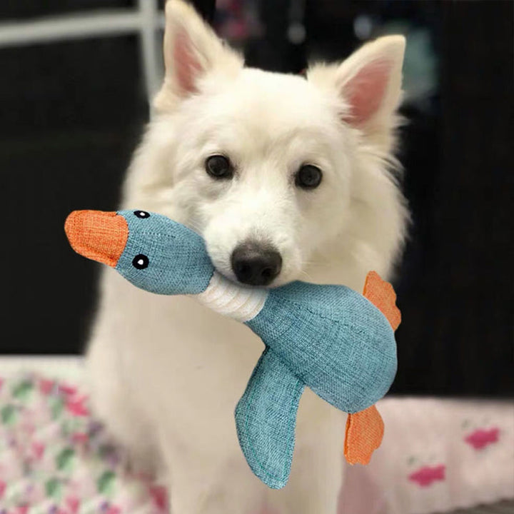 Stornfield | Jouet pour chien indestructible (1+1 GRATUIT) - ToughGoose