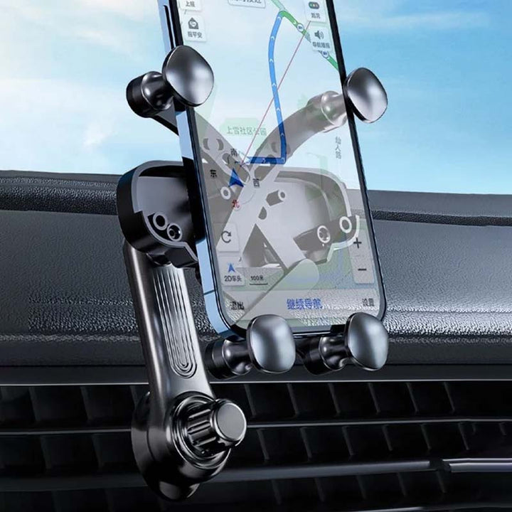 Rotatable Car Phone Holder | Stornfield