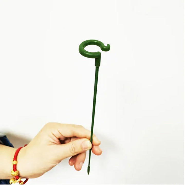 Plant support pole | Stornfield