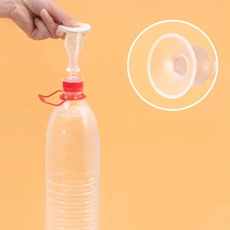 Transparent Door Stop Anti-collision | Stornfield