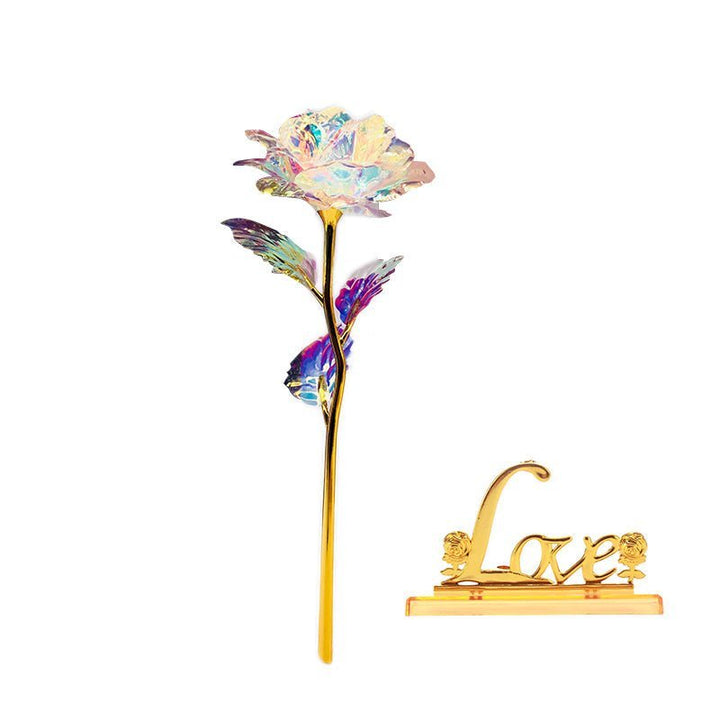 shimmering sleeping Valentine's Day | Stornfield