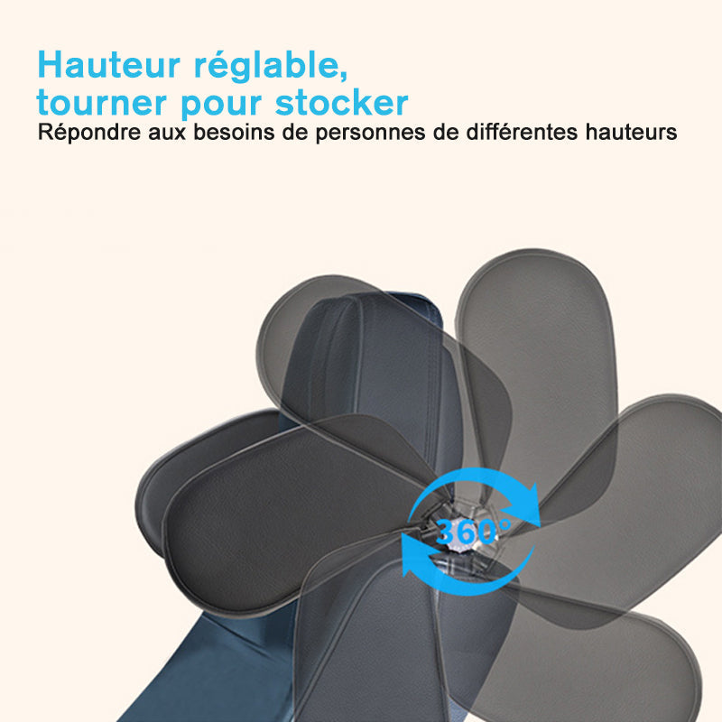 Headrest for car seat | Stornfield
