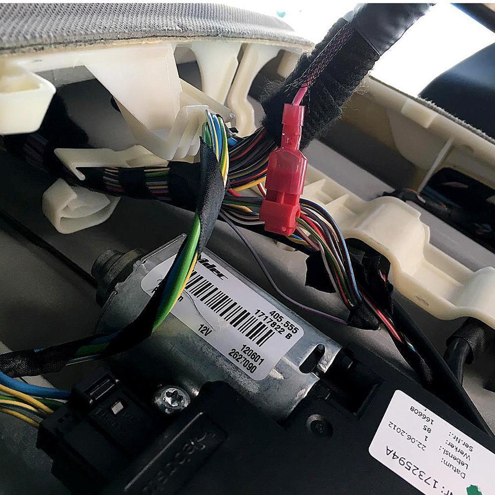 Wire Connector Kit Type T | Stornfield