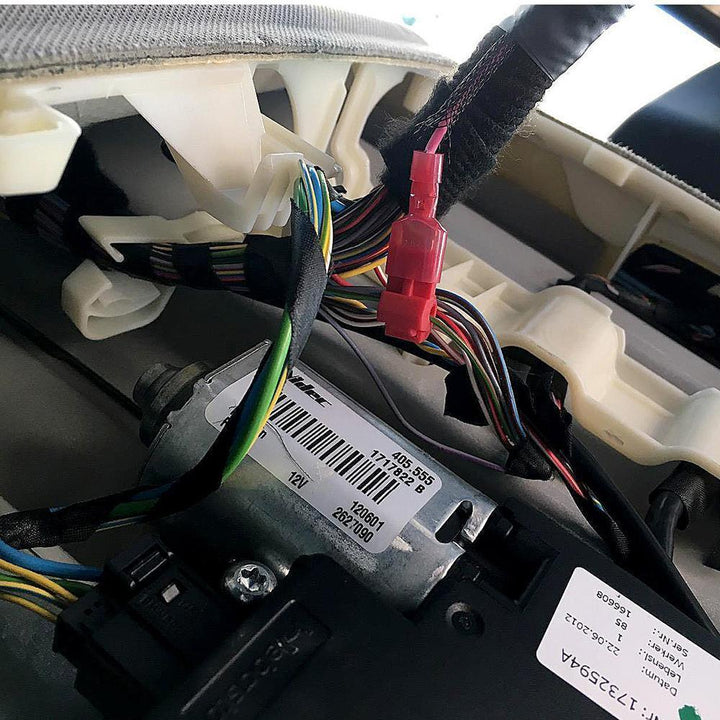 Wire Connector Kit Type T | Stornfield