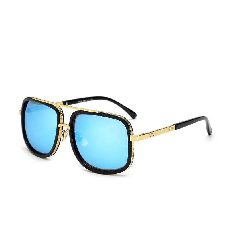 Sander Sunglasses | Fashionable & Retro | Stornfield