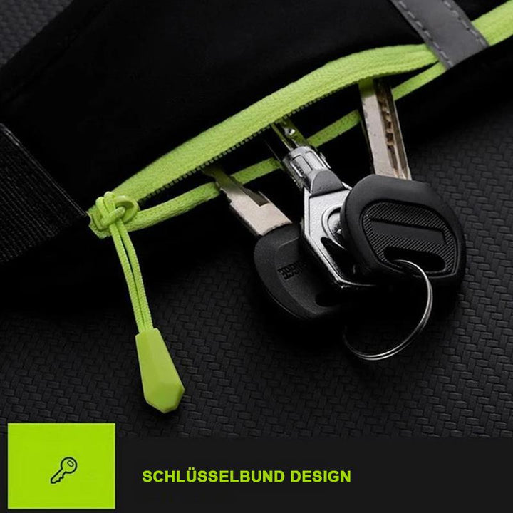 Stornfield | Mini waterproof sports waist bag