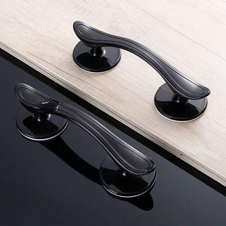 2Pcs Drill-free Door Knobs Handle | Stornfield