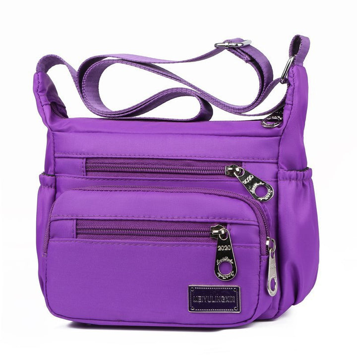 Versatile Shoulder Bag Messenger Bag | Stornfield