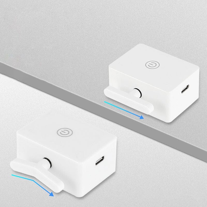 Turn Off The Lights Artifact | Stornfield