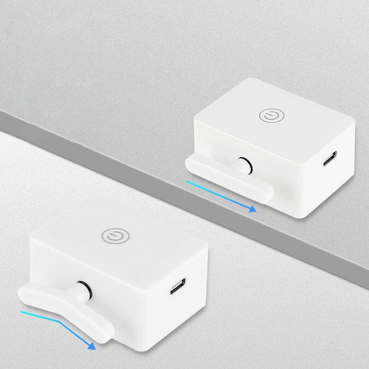 Turn Off The Lights Artifact | Stornfield