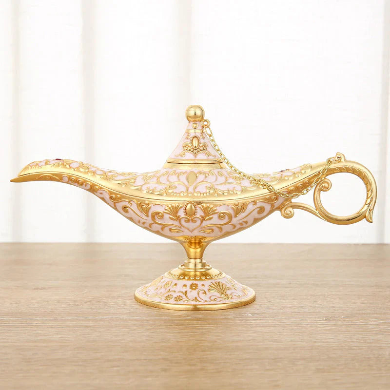 Wishing Lamp Home Decoration Stornfield