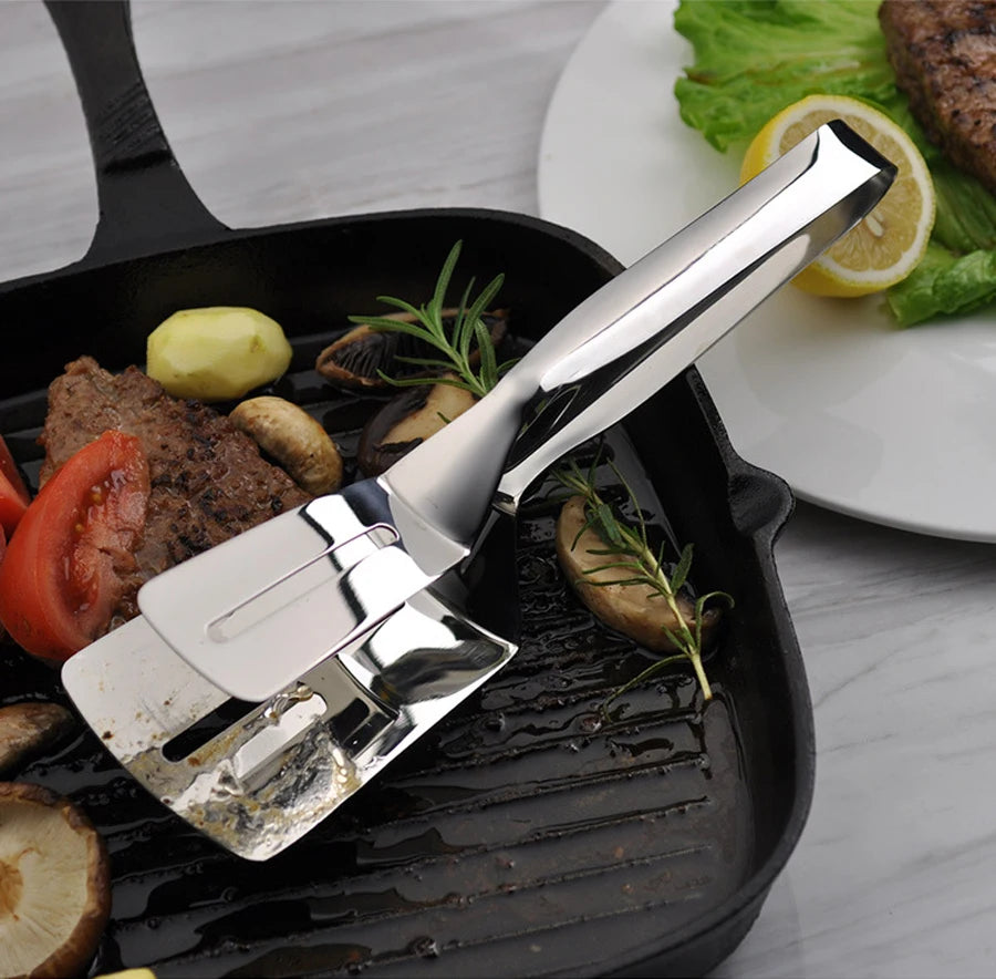 FlipMaster | Ultimate Double-Sided Spatula | Stornfield