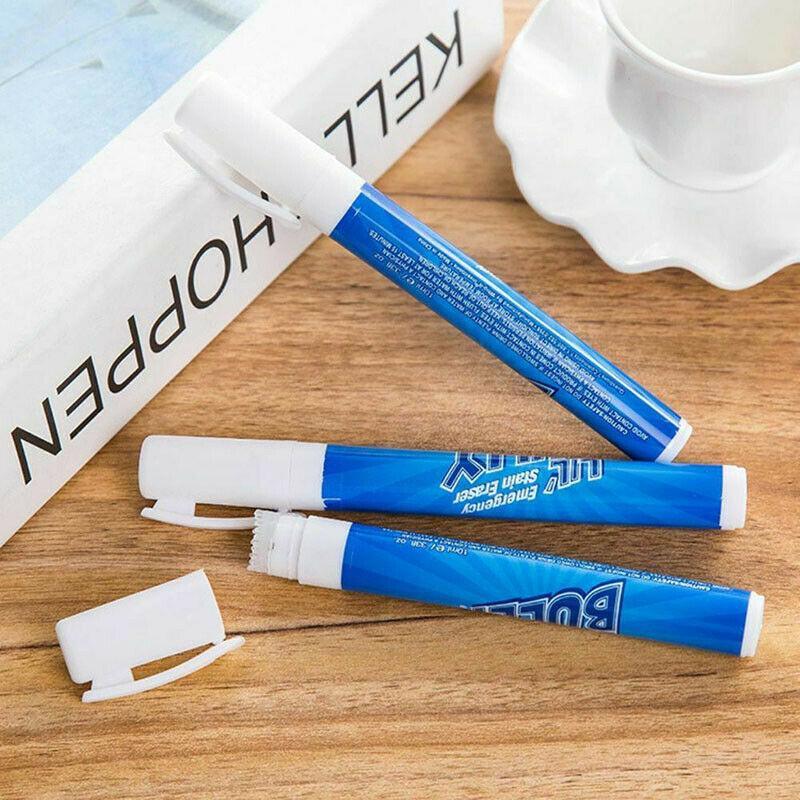 Stain Remover for Clothing Care (3 PCs) | Stornfield