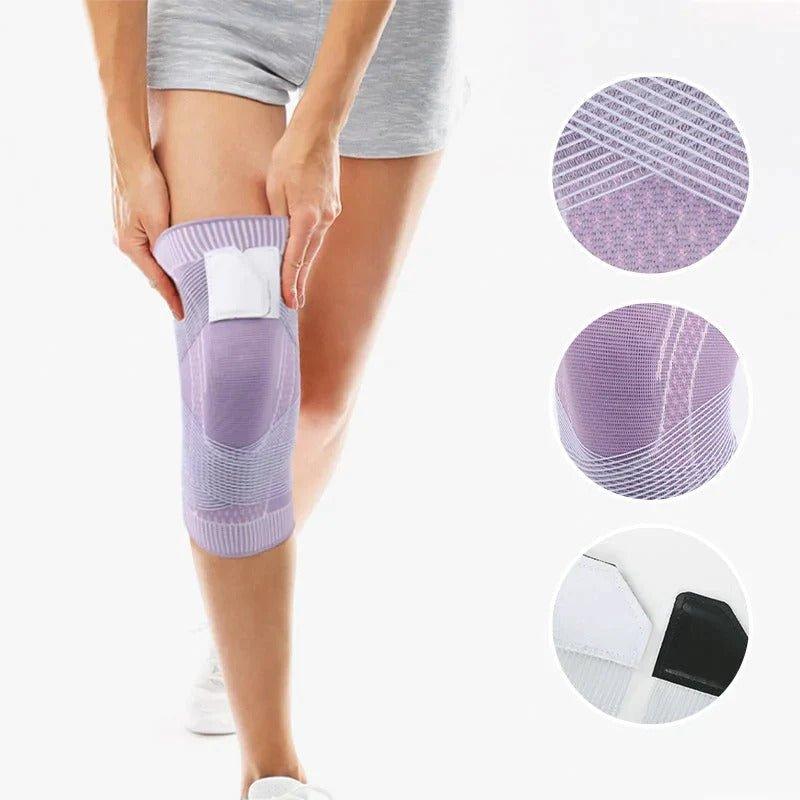 Elastic for pain and arthritis - Sports and everyday comfort | Stornfield