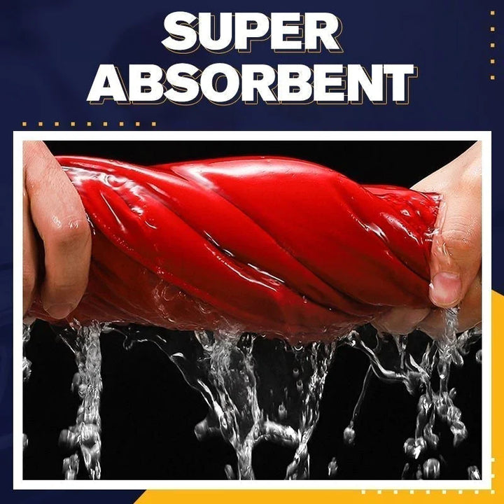 Super absorbent car drying towel | Stornfield