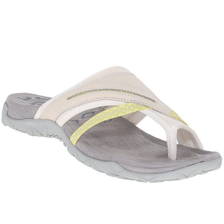 Stornfield | Gabriela Ortho Sandals - Sandals with Suede Sole