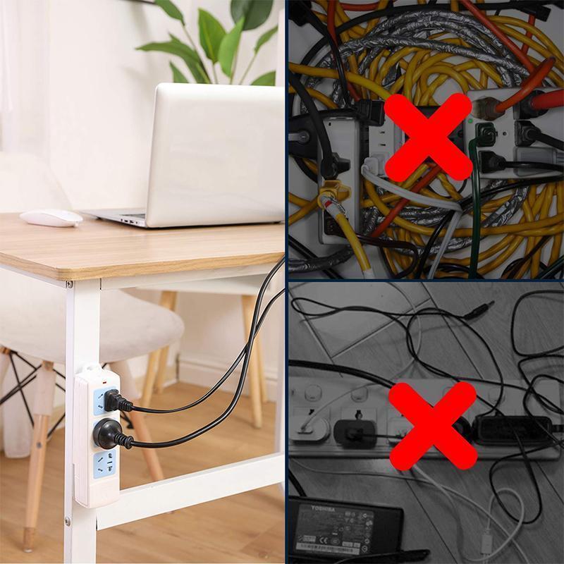 Movable Socket Holder | Stornfield