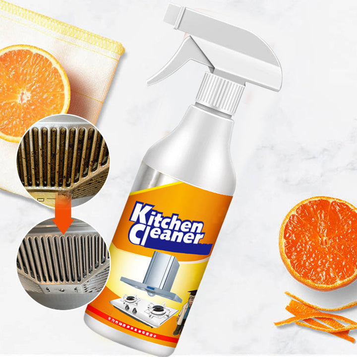 Foam cleaner for the kitchen | Stornfield