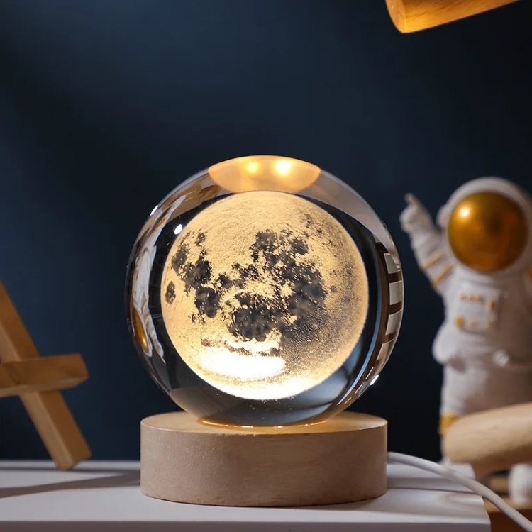 Stornfield | SpaceLume™ - Bring the universe home!
