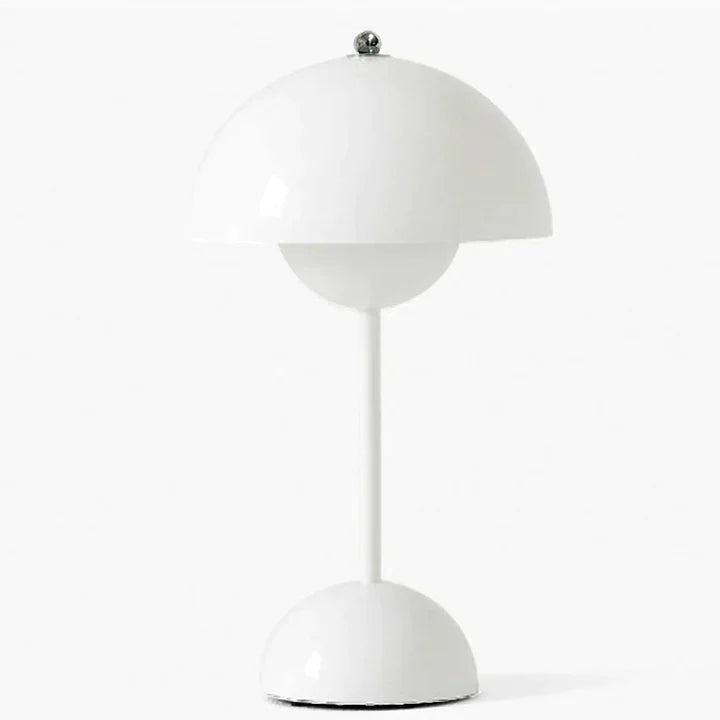 Stornfield | Luxurious Contemporary Nordic Table Lamp