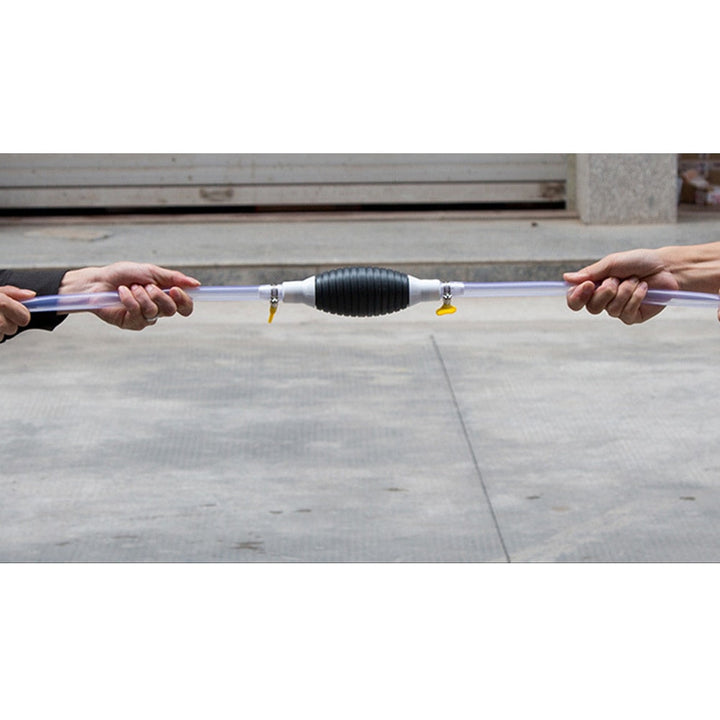 Durable Car Manual Fuel Pump | Stornfield