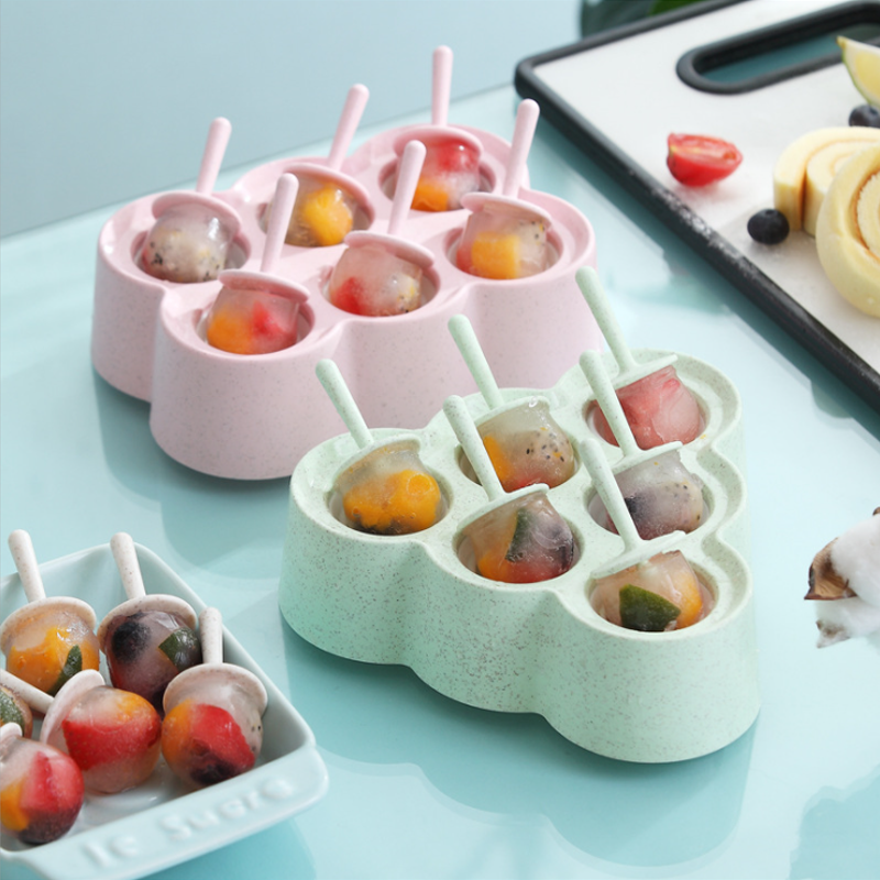 DIY Ice Cream Mold | Stornfield