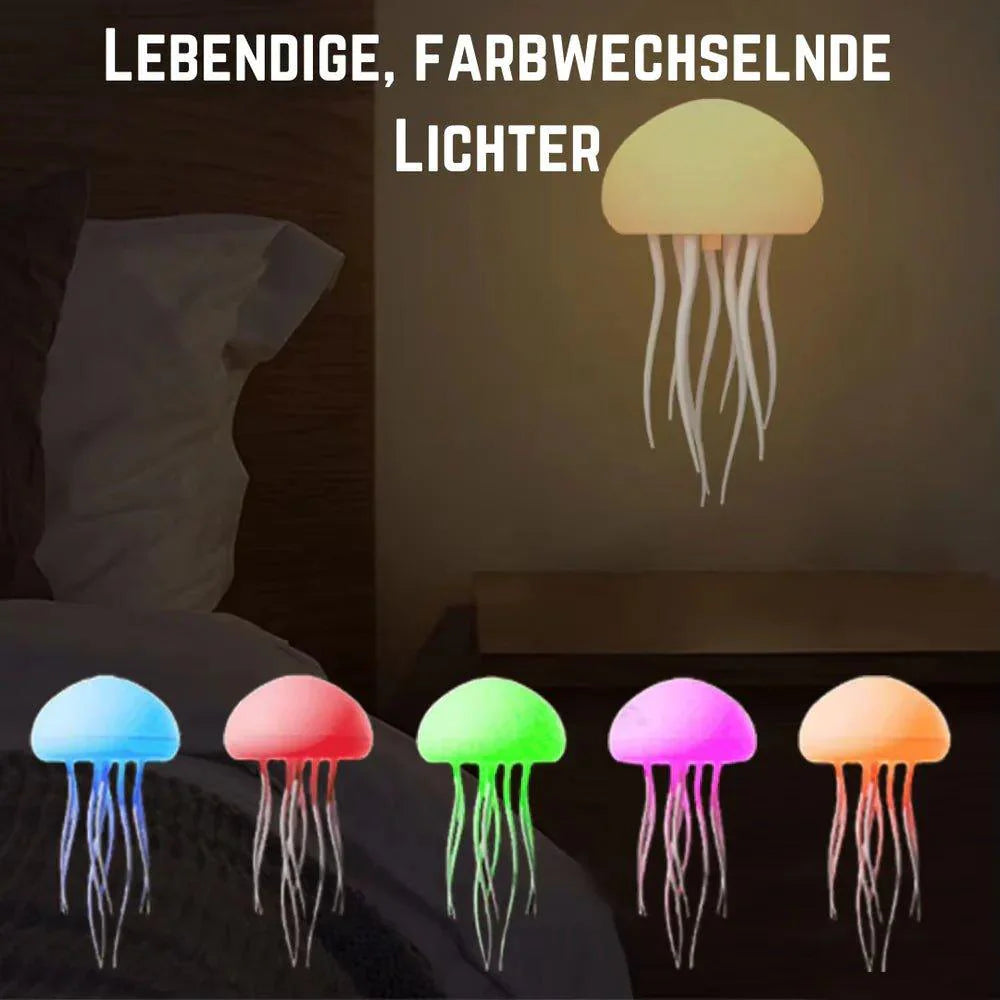 Glimmer Relax and reduce stress with a soothing glow | Stornfield