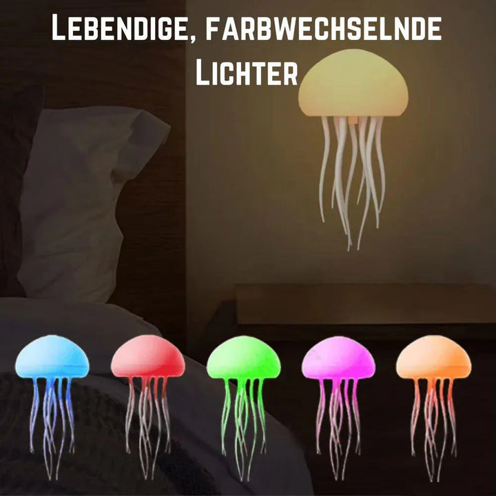 Glimmer Relax and reduce stress with a soothing glow | Stornfield
