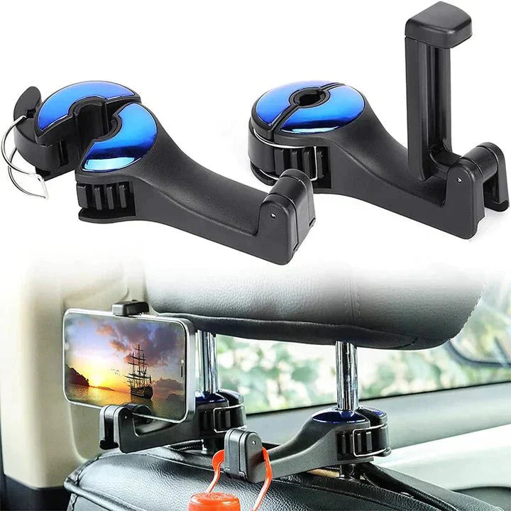 Carhooks Simplify Your Daily Rides | Stornfield