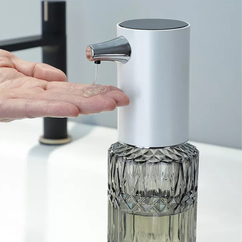 Induction Hand Sanitizer | Stornfield