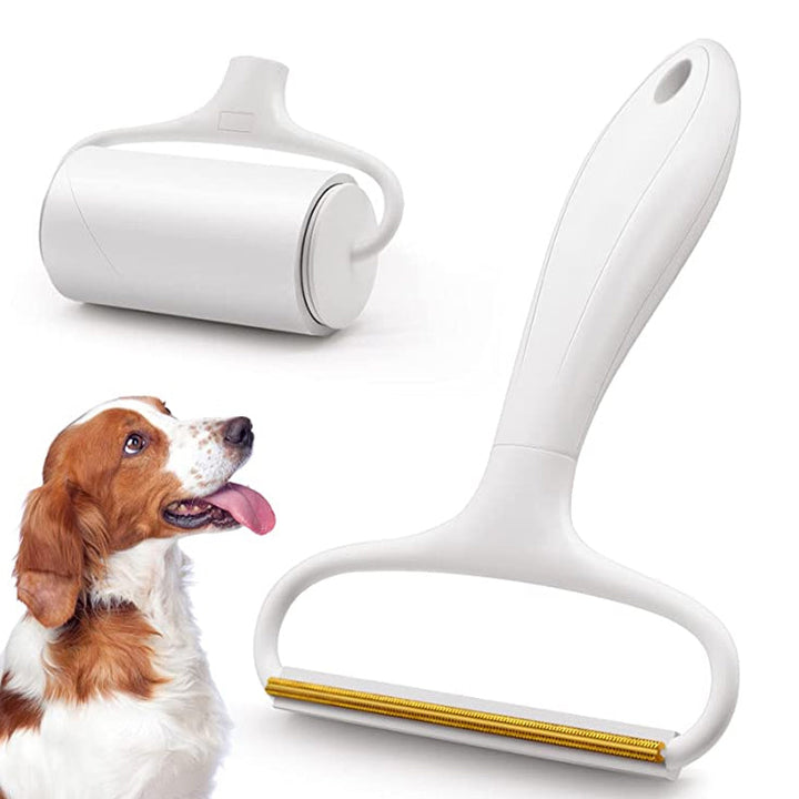 3 IN 1 PORTABLE LINT ROLLER | Stornfield