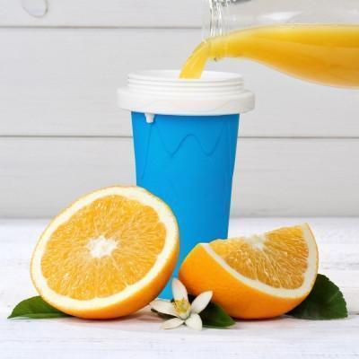 New Summer Magic Smoothie Cups | Stornfield