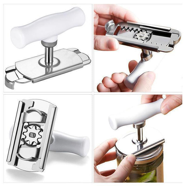Effortless Arthritis Jar Opener | Stornfield