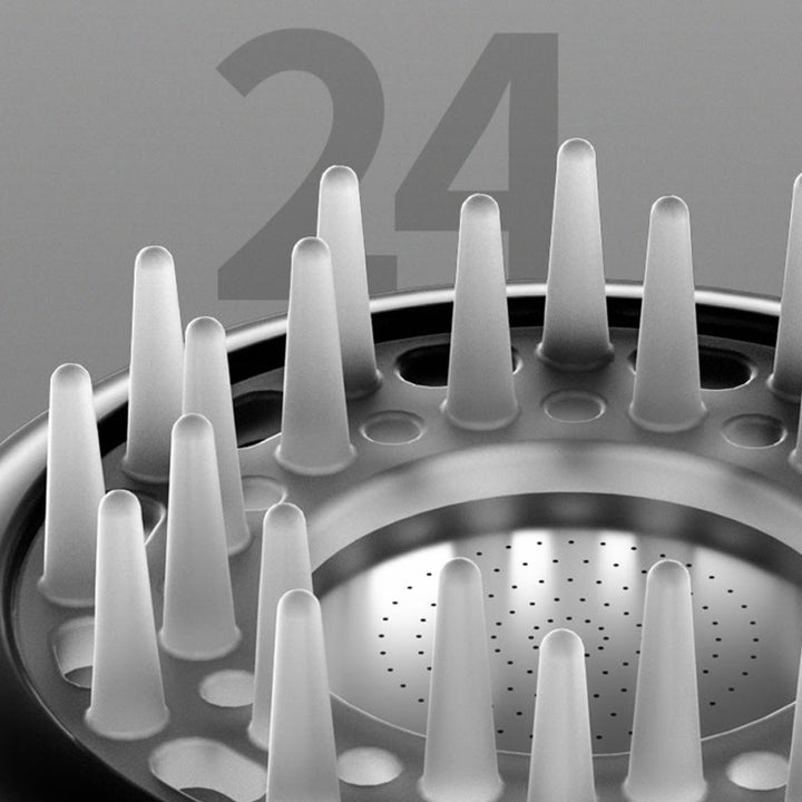 Multifunctional Nassage Shower | Stornfield