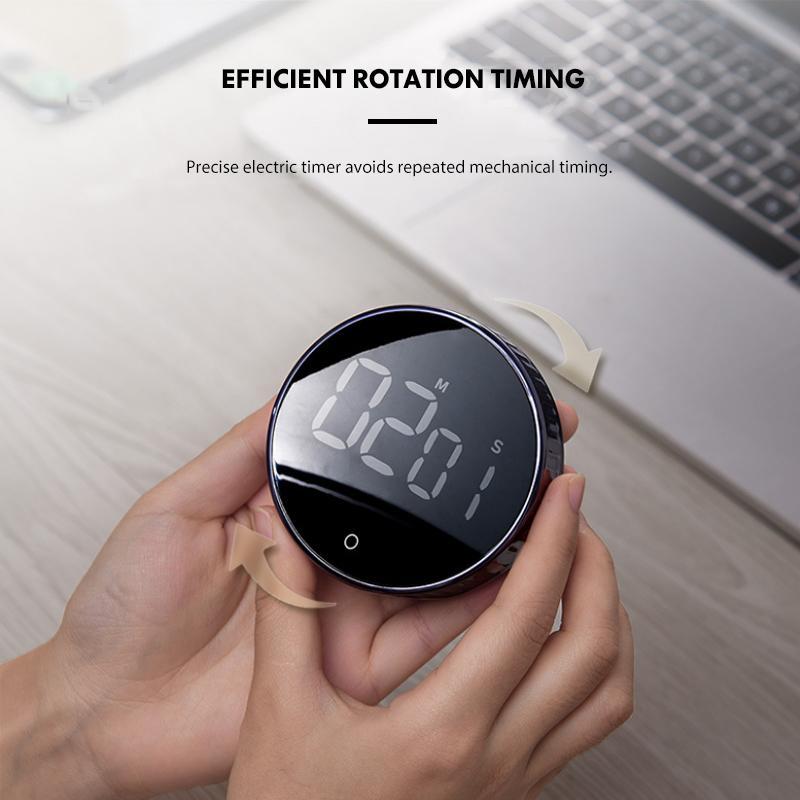 Multifunctional Magnetic Digital Timers | Stornfield