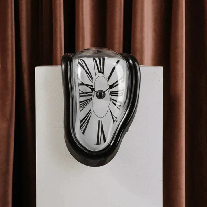 Fusion time distortion watch | Stornfield
