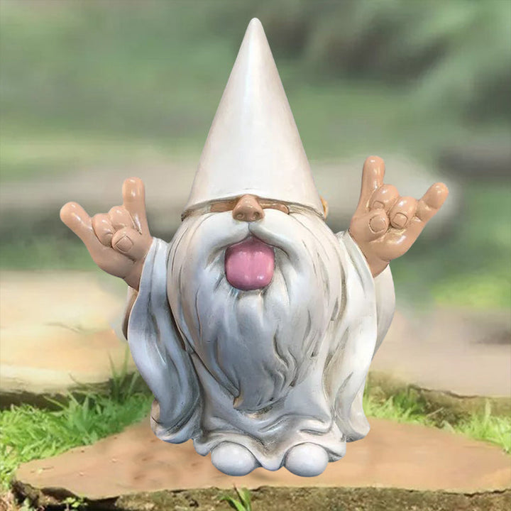 Christmas Gnome Ornament | Stornfield