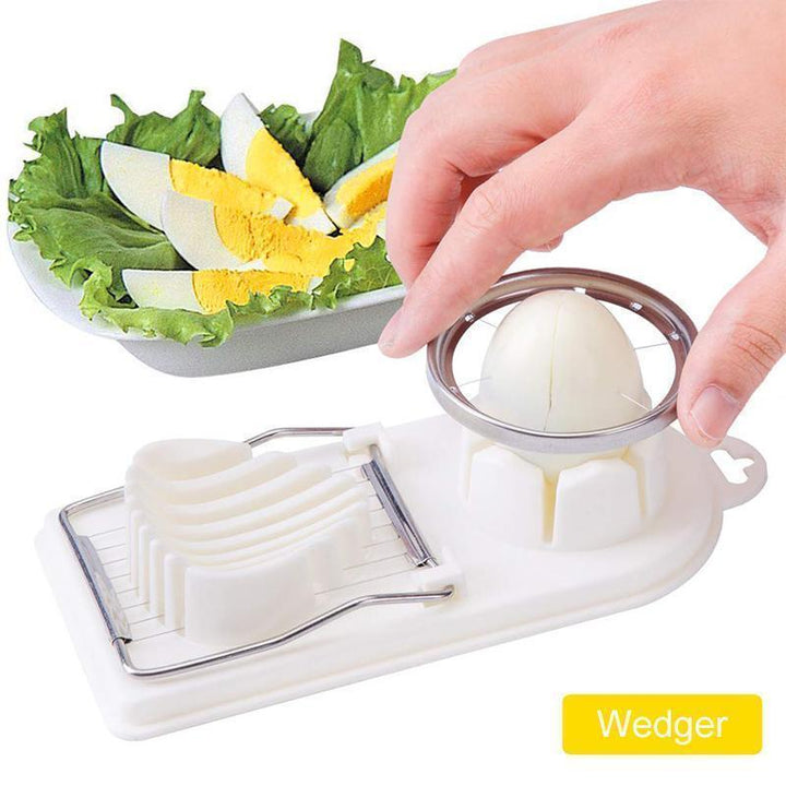 Egg Slicer & Wedger | Stornfield