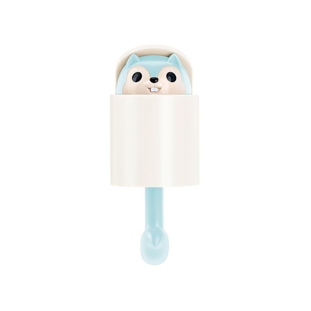 Cute Squirrel Decoration Hook | Stornfield
