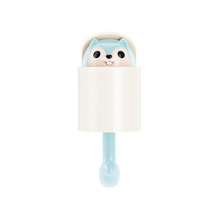 Cute Squirrel Decoration Hook | Stornfield