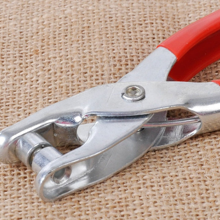 Button Snap Fastener Sewing Tool | Stornfield