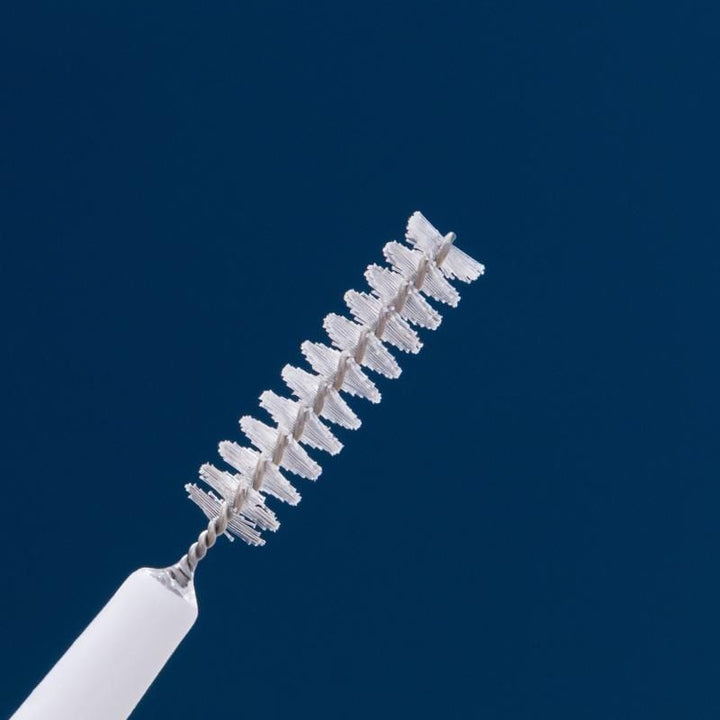Shower hole cleaning brush nozzle (10 pieces) | Stornfield