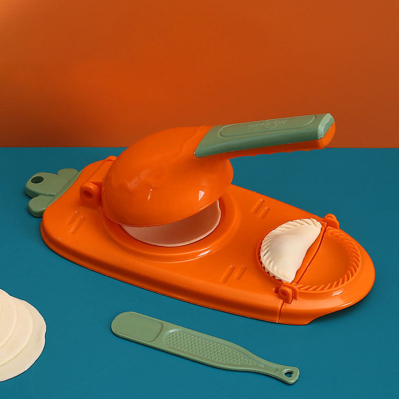 New Dumpling Maker Press 2 in 1 Stornfield