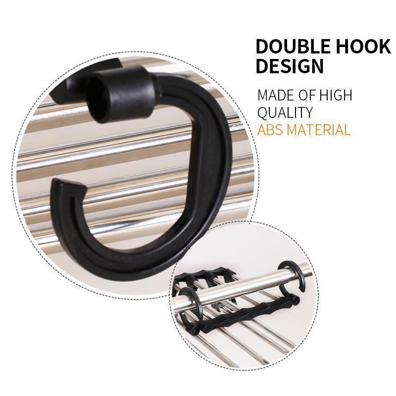 Multifunctional Magic Hanger | Stornfield