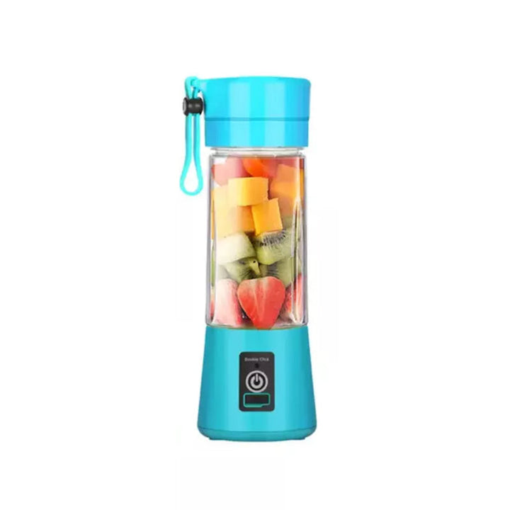 Cordless Dynamic Juice Cup | Stornfield