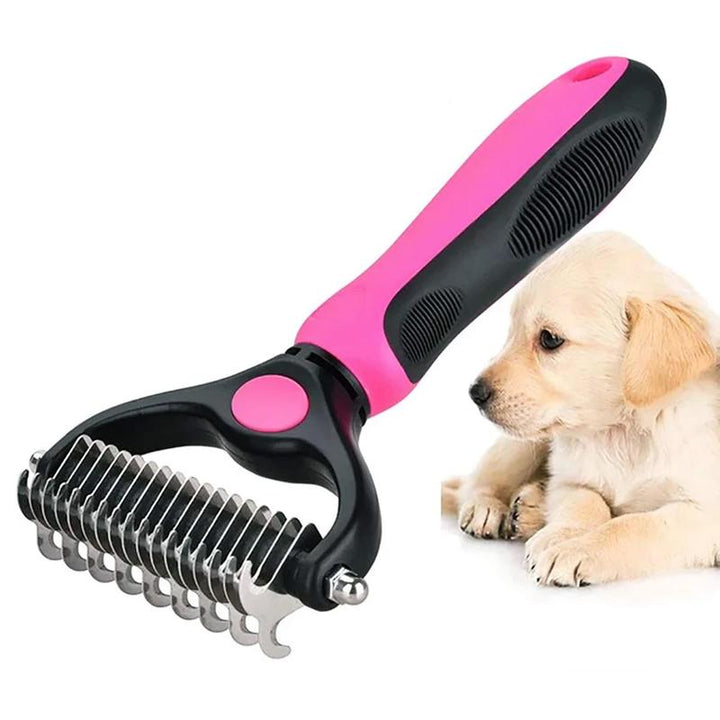 Stornfield | Pet Pro Grooming Tool