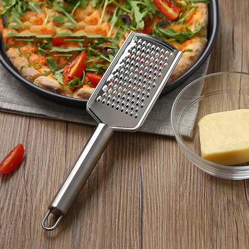 Stornfield Stainless Steel Grater