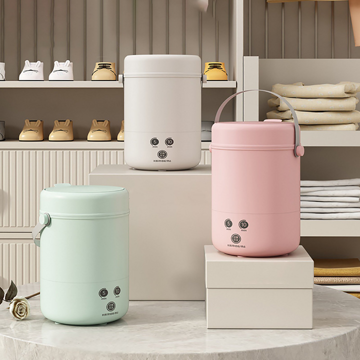 Mini-Washing machine | Stornfield