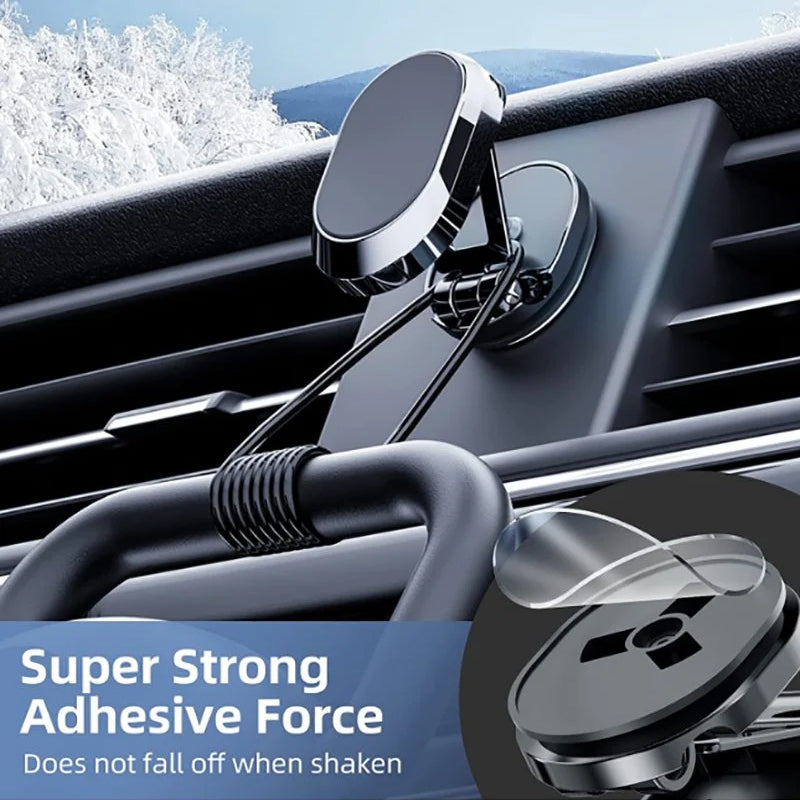Stornfield | Magnetic Car Phone Mount