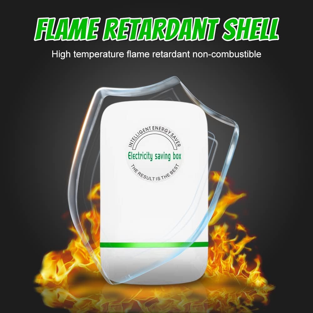 Stornfield | Pro Power Saver Home Energy Saving Device